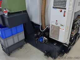 Spinner TC300-52SMCY