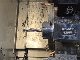 Spinner TC300-52SMCY