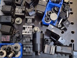 Spinner TC300-52SMCY