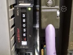 Spinner TC300-52SMCY