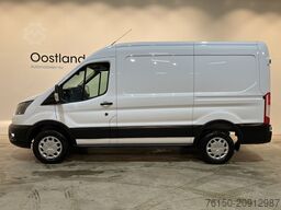 Ford E-Transit 350 L2H2 Trend 68 kWh / 100% Elektris...