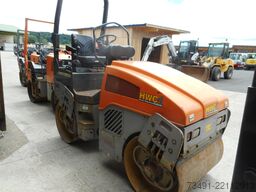 Bomag BW120 AD-4