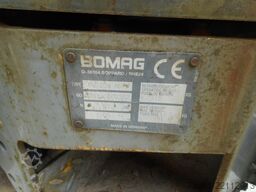 Bomag BW120 AD-4