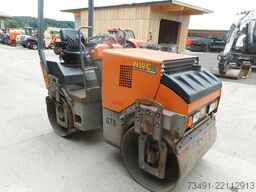 Bomag BW120 AD-4