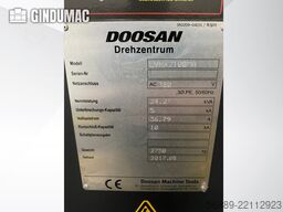 DOOSAN LYNX 2100MA