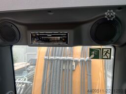 Liebherr LH 18 M Litronic