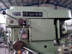 Alzmetall AB 4 SV