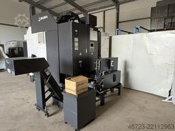 OKUMA GENOS M460-VE-e