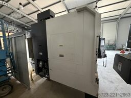 OKUMA GENOS M460-VE-e