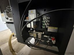 OKUMA GENOS M460-VE-e