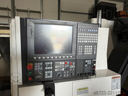 OKUMA GENOS L2000-e
