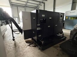 OKUMA GENOS L2000-e