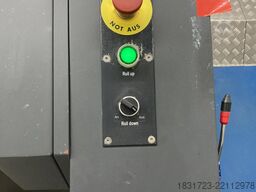 HP Indigo indigo press ws4500