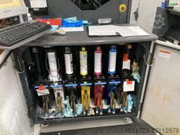HP Indigo indigo press ws4500