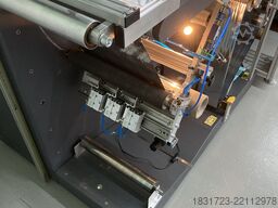 HP Indigo indigo press ws4500