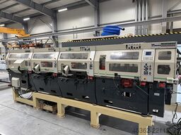 Weinig Hydromat 5000
