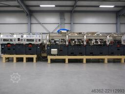 Weinig Hydromat 5000