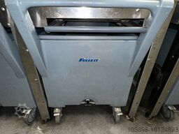 Williams / Manitowok / Ziegra