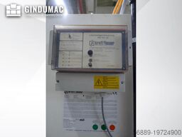 TSCHUDIN ecoLine 400