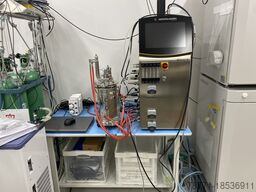 Sartorius Biostat Bioreactor