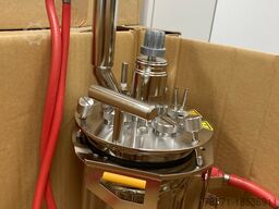 Sartorius Biostat Bioreactor