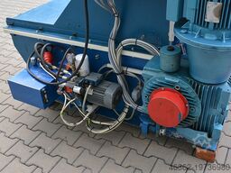 Vecoplan VAZ 100-80