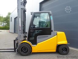 Jungheinrich EFG S50