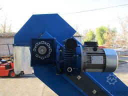 Becherelevator, 5600mm Becherwerk