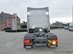 DAF XG 480 FT 4x2 - ST941 - TraXon – MX Engine brak...