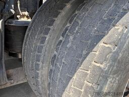 Mercedes-Benz Actros 2654 (EPS / SANS GRUE / WITHOUT CRANE / ...