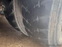 Volvo FH 12.420 (6X4 / MANUAL GEARBOX / BOITE MANUELLE)