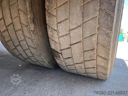 Scania R 440 (NO ADBLUE / 2 TANKS / RETARDER / NO ADBL...
