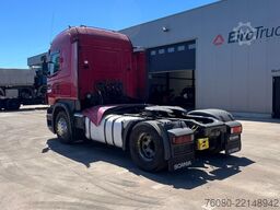 Scania R 440 (NO ADBLUE / 2 TANKS / RETARDER / NO ADBL...