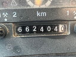 Scania 94 - 310 (POMPE MANUELLE / MANUAL PUMP / 6X2 / ...