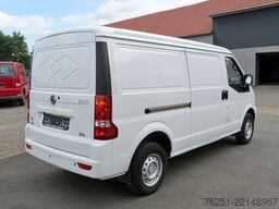 DFSK Minitrucks EC35 Klima Kastenwagen Elektro