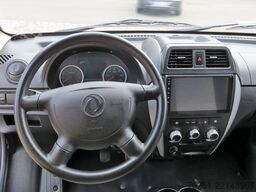 DFSK Minitrucks EC35 Klima Kastenwagen Elektro