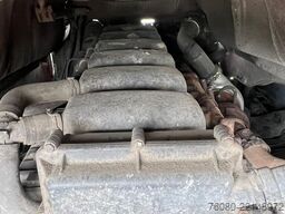 Scania G 420 (MANUAL GEARBOX / BOITE MANUELLE / CAJA D...