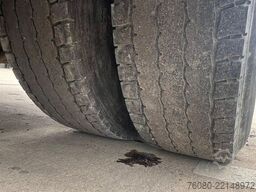 Scania G 420 (MANUAL GEARBOX / BOITE MANUELLE / CAJA D...