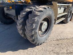 Liebherr A 920 Litronic