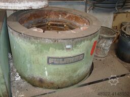 Fulmina SOU 20E Heizwendel