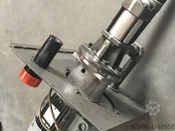 INDEX HBF Stangenführung Hydraulikpumpe