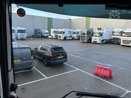 DAF XF 480 FTP Space Cab / 510 dkm / 6x2 / Stand Ai...