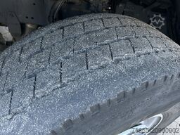 DAF XF 480 FTP Space Cab / 510 dkm / 6x2 / Stand Ai...