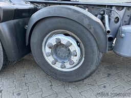 DAF XF 480 FTP Space Cab / 510 dkm / 6x2 / Stand Ai...