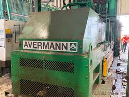 Avermann AVOS 1410 BR5-45/80