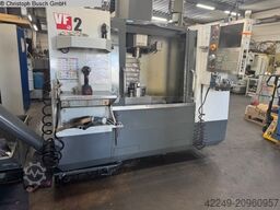 HAAS VF2