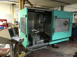 DECKEL-MAHO DMU 60 P