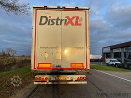 Krone N/A Bordwande / Zijborden / NL Trailer / Tuv-AP...