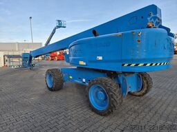 Genie S-85