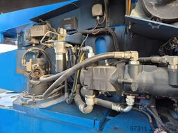 Genie S-85
